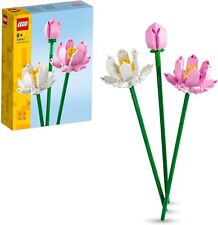 Lego 40647 botanicals d'occasion  Bourges