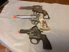 Vintage cap gun for sale  Martin
