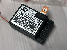 Acoms ara 535 for sale  WIMBORNE