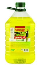 Olio alla citronella usato  Italia