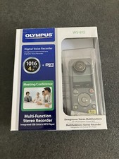 Dictaphone digital voice d'occasion  Châteauneuf-les-Martigues