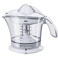 Braun mpz9 multiquick usato  Roccagloriosa