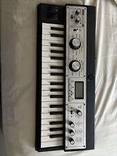 Korg microkorg power for sale  Kyle