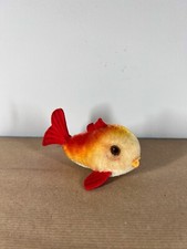 Steiff goldfisch flossy gebraucht kaufen  Rattelsdorf