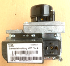 Vanne gaz 481 d'occasion  Besançon