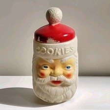 Vintage santa claus for sale  Crete