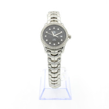 tag heuer link bracelet for sale  Saint Louis