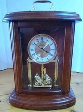 Seth thomas anniversary for sale  WELSHPOOL