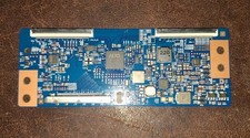 Placa SHARP LC-50LB481U T-CON 55.50T15.C07, VIZIO E500I-B1,NS-50D510NA19, usado comprar usado  Enviando para Brazil