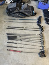 Complete golf set for sale  Rancho Cucamonga