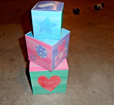 Hallmark baby nesting for sale  Moberly