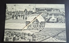 Postkarte stseebad zoppot gebraucht kaufen  Moringen