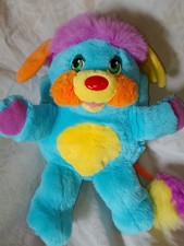 Peluche popples pretty d'occasion  Berck