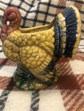 Vintage napcoware turkey for sale  Morrisdale
