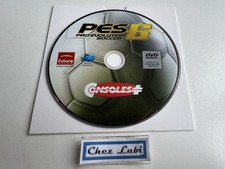 Consoles+ / Plus 174 - Reportage PES Pro Evolution Soccer 6 - Promo DVD comprar usado  Enviando para Brazil