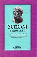Seneca pierre grimal usato  Cambiago