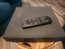 Quad player remote for sale  PRESTON