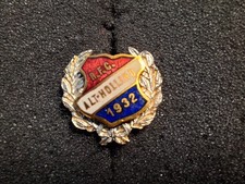 Anstecknadel reinickendorfer 1 gebraucht kaufen  Deutschland