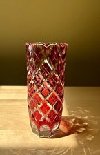 Stunning ruby red d'occasion  Expédié en Belgium