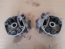 Honda 500 pair for sale  DULVERTON