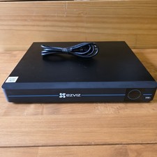 🇺🇸 EZVIZ CS-X4-108P 🔹 NVR PoE de 8 canais com HDD de 2TB 💾 – Totalmente funcional ✅ comprar usado 🇺🇸 EZVIZ CS-X4-108P 🔹 NVR PoE de 8 canais com HDD de 2TB 💾 – Totalmente funcional ✅ comprar usado  Enviando para Brazil