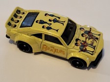 Usado, Hot Wheels The Beatles desenho animado 1971 Mazda RX-3 personalizado comprar usado Usado, Hot Wheels The Beatles desenho animado 1971 Mazda RX-3 personalizado comprar usado  Enviando para Brazil