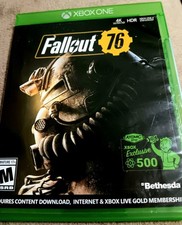 Fallout xbox one for sale  Picayune
