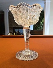 Antique american brilliant for sale  Shoreham