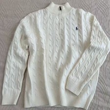 Ralph lauren cable d'occasion  Saint-Cloud