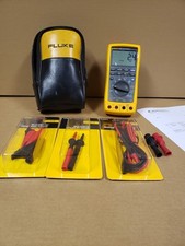 Fluke 789 process for sale  Gonzales