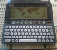 Vintage psion series for sale  GILLINGHAM