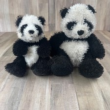 Webkinz ganz panda for sale  Lanesville