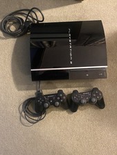 Sony playstation 250gb for sale  HORSHAM