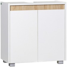 Kleankin white bathroom for sale  GREENFORD
