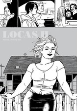 Usado, LOCAS II: MAGGIE, HOPEY & RAY (LOVE & ROCKETS) Por Jaime Hernandez - Capa Dura Muito Bom Estado comprar usado  Enviando para Brazil