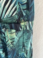 Kleid sommer grün gebraucht kaufen  Berlin