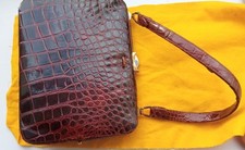 Borsa vera pelle usato  Potenza