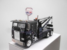 Camion terminator judgment d'occasion  Béziers