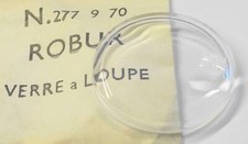 Verre loupe montre d'occasion Verre loupe montre d'occasion  Ploërmel