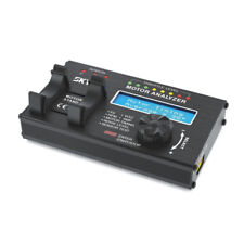 Usado, SkyRC BMA-01 analisador de motor sem escova RPM KV verificador de tensão Motolyzer EUA ENVIO! comprar usado  Enviando para Brazil