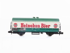 Carro de cerveja refrigerado Arnold Heineken escala N  comprar usado  Enviando para Brazil