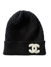 Chanel black white for sale  Brooklyn