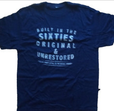 Mens built 60s for sale  UK