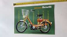 Benelli gentleman 1975 usato  Vimodrone