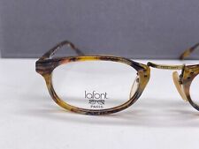 Lafont brille lesebrille gebraucht kaufen  Berlin