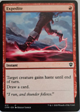Expedite commander legends for sale  PONTEFRACT