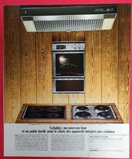 Press advertising appliances d'occasion  Expédié en Belgium