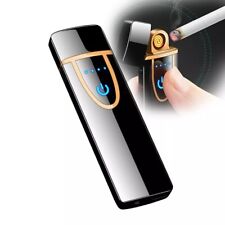 Accendino elettrico usb usato  Italia