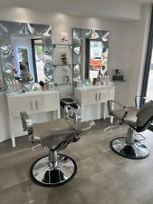 Salon ambience threading for sale  BISHOP'S STORTFORD