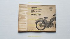 Ducati brisk anni usato  Vimodrone